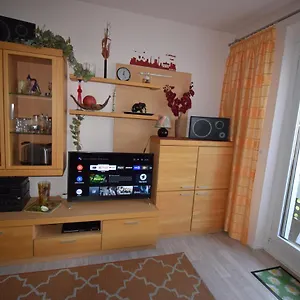 2-zimmer-ferienwohnung Gärten Der Welt , Berlin Deutschland