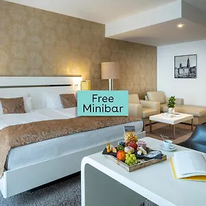 Innside By Melia Hotell