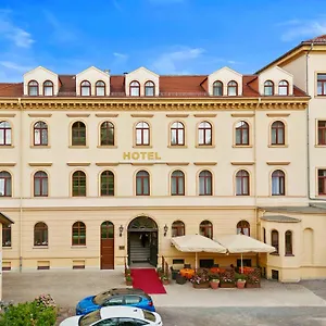 Bayerischer Hof Hotell