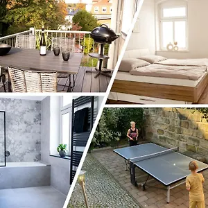 Familienfr. In Dresden-striesen Dresden