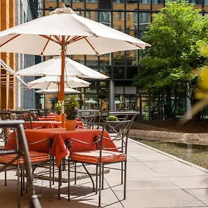 Elbflorenz Hotell